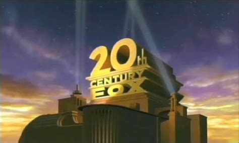 20th Century Fox (1994.